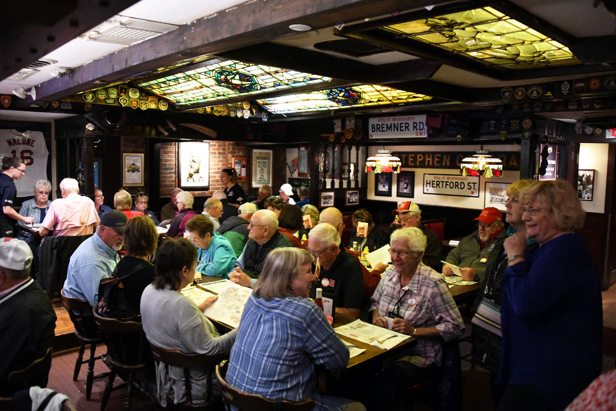 187 York Fun Club having fun at Cheers.jpg